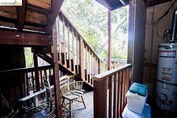 $1,100,000 | 219 John Street, Oakland, CA 94611