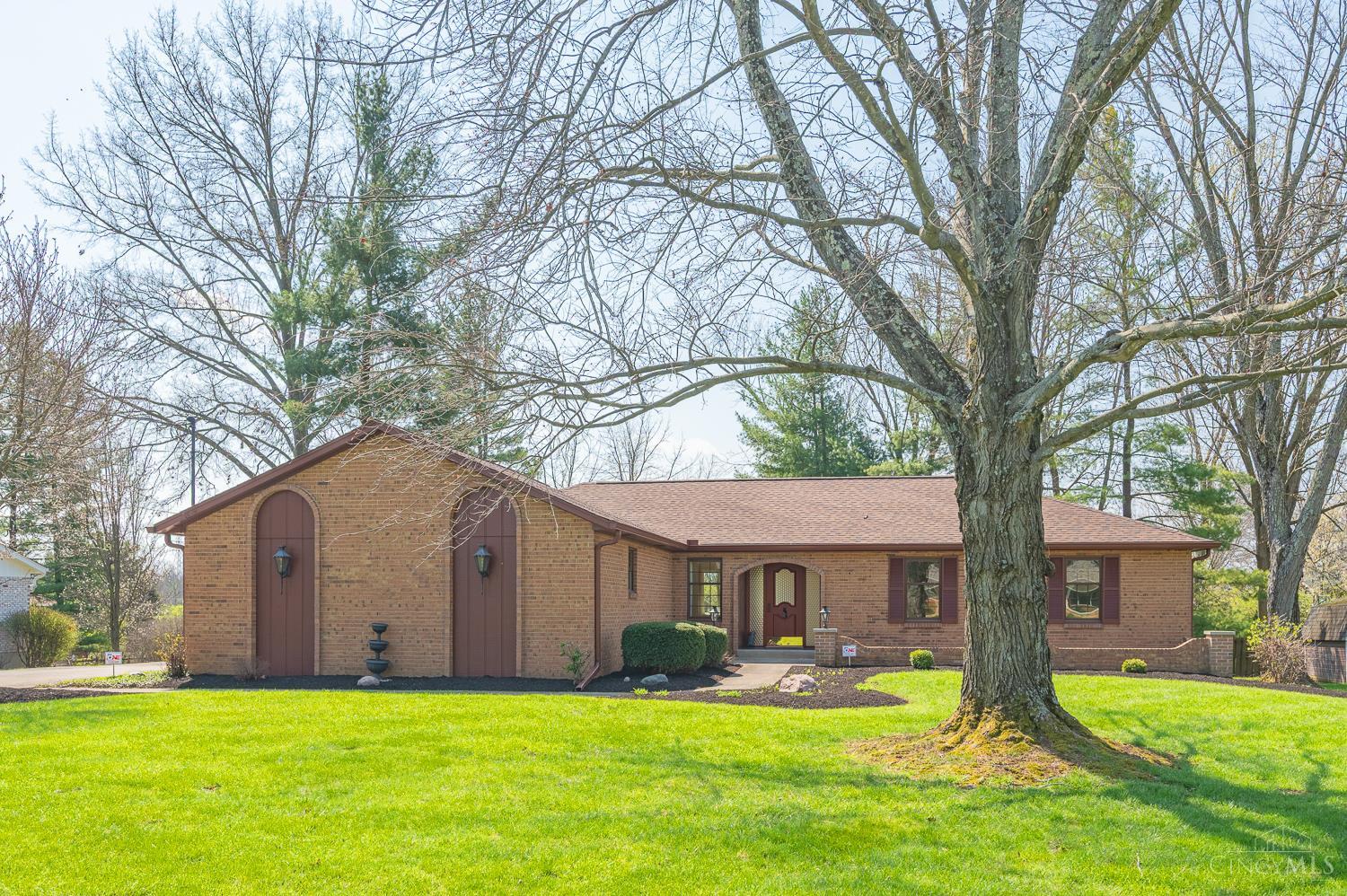7999 Dimmick Road West Chester, OH 45241 - Photo 1 of 76