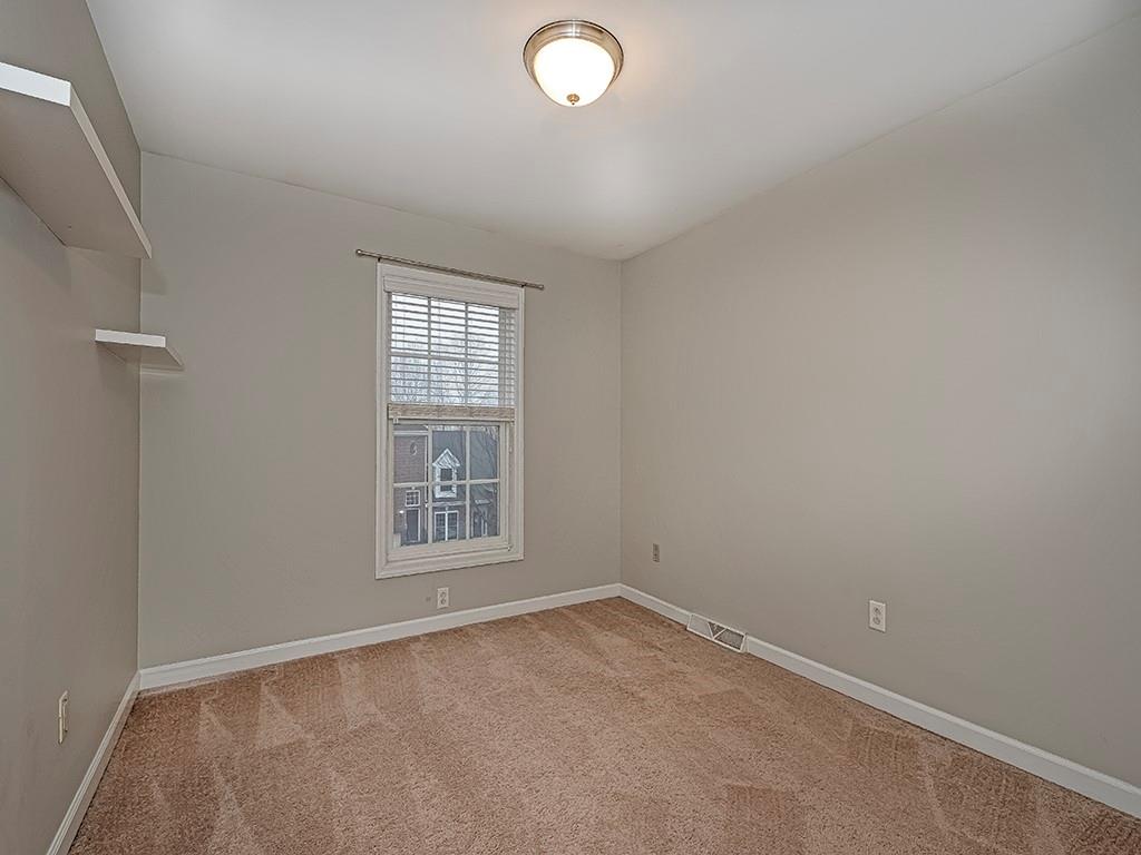 533 East Vanderbilt Drive Mars, PA 16046 - Photo 21 of 32 Bedroom #2