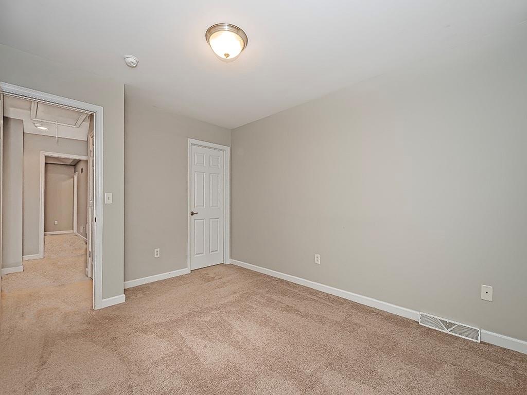 533 East Vanderbilt Drive Mars, PA 16046 - Photo 25 of 32 Bedroom #3