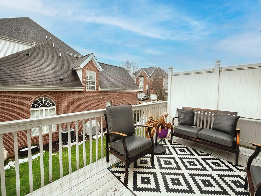 533 East Vanderbilt Drive Mars, PA 16046 - Photo 31 of 32