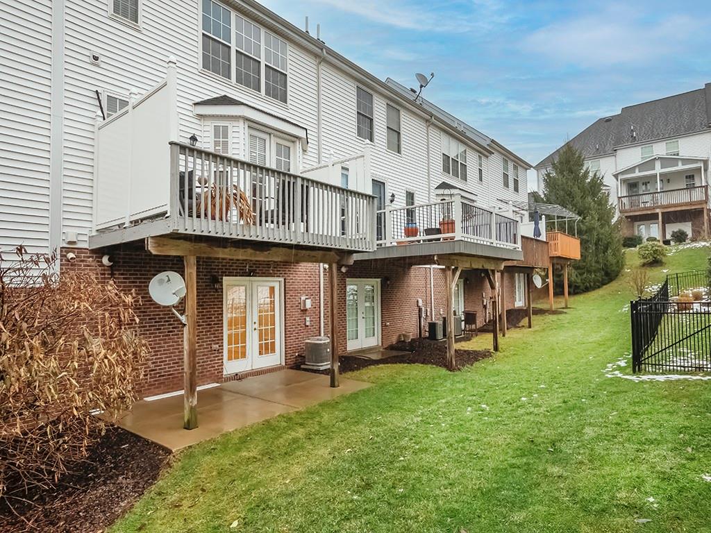 533 East Vanderbilt Drive Mars, PA 16046 - Photo 32 of 32