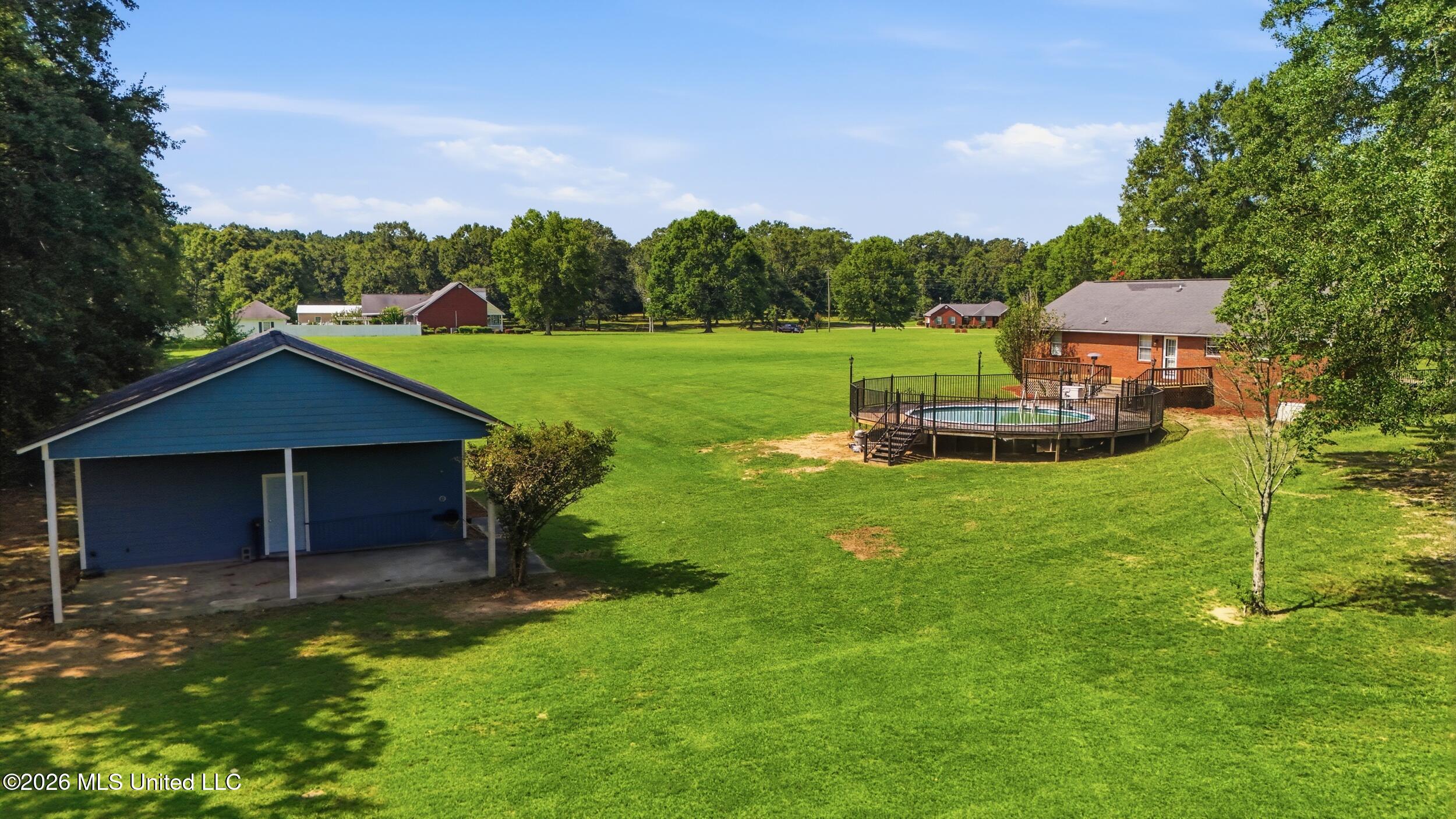 11 Fielding Road Wiggins, MS 39577 - Photo 47 of 50 70_dji_20260727102920_0144_d_autoremove_
