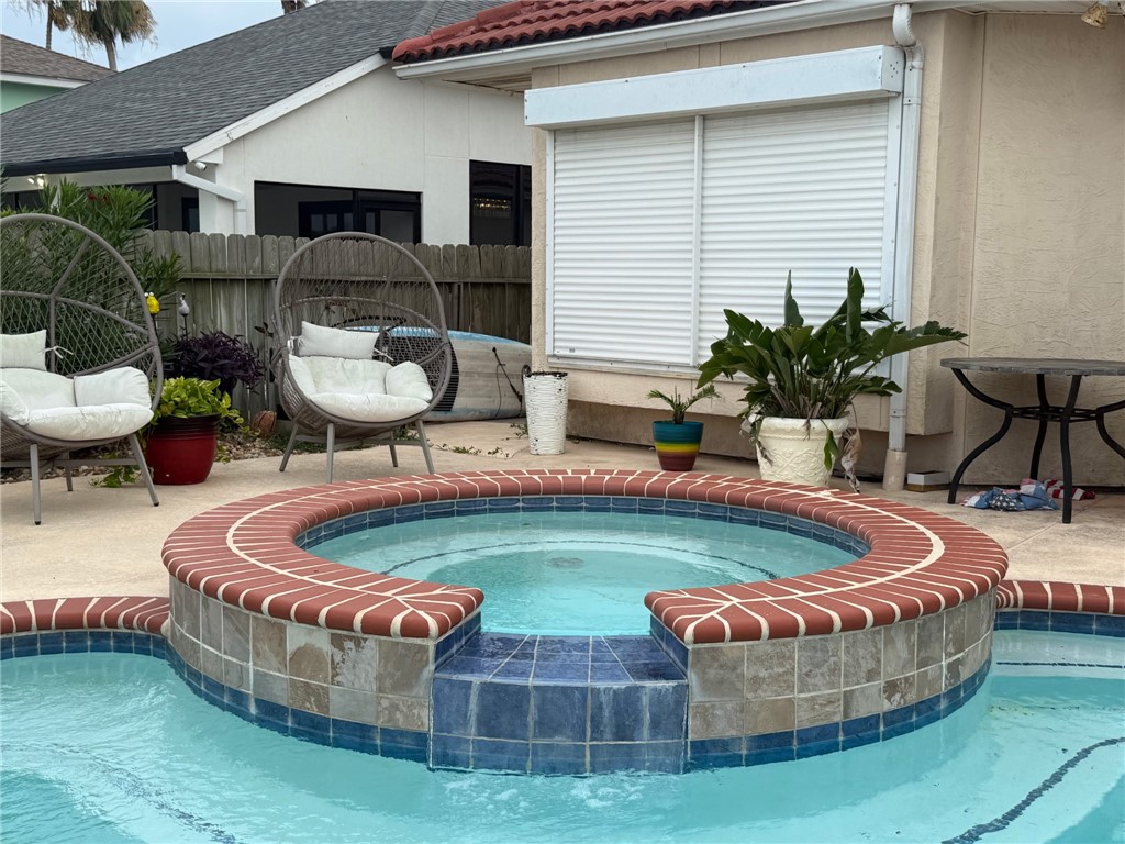 15830 Punta Espada Loop Corpus Christi, TX 78418 - Photo 14 of 22