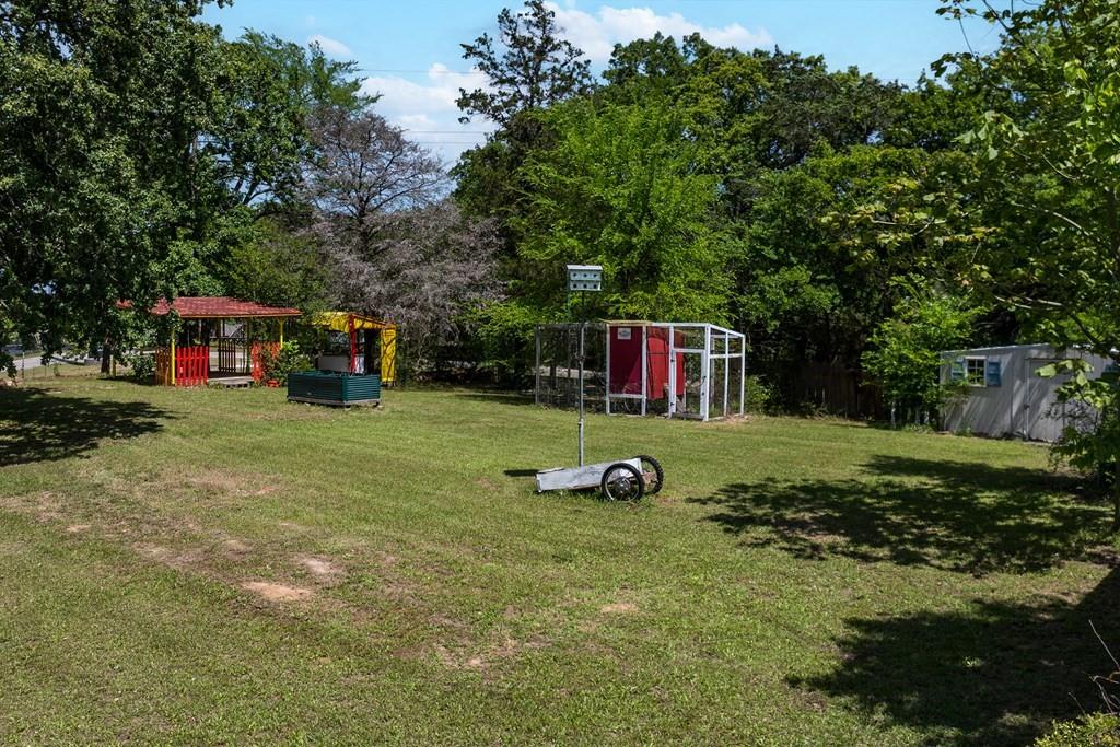 1125 Doe Run Road Tool, TX 75143 - Photo 34 of 40