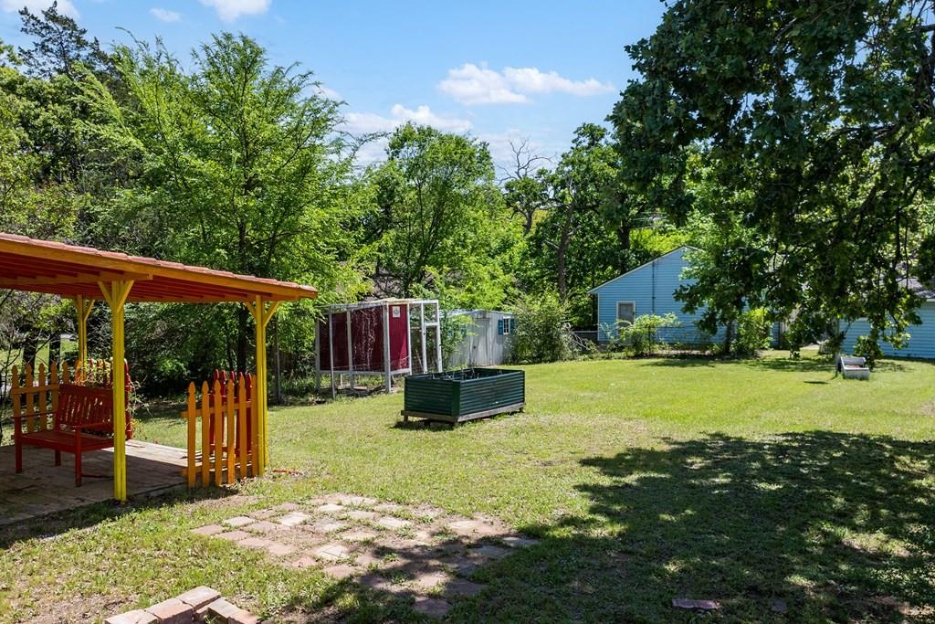 1125 Doe Run Road Tool, TX 75143 - Photo 35 of 40