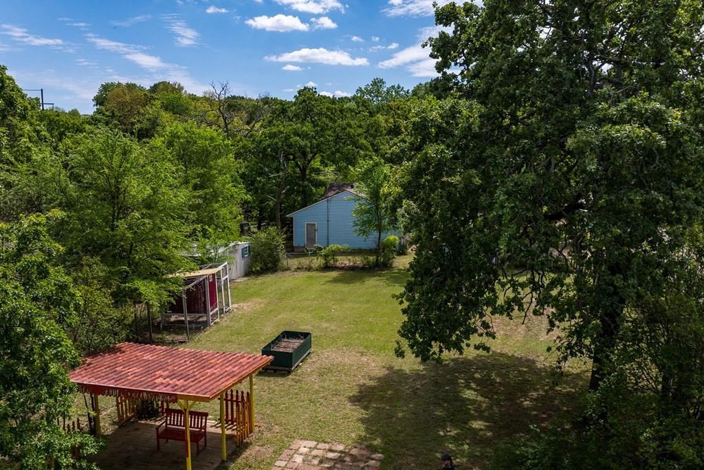 1125 Doe Run Road Tool, TX 75143 - Photo 36 of 40