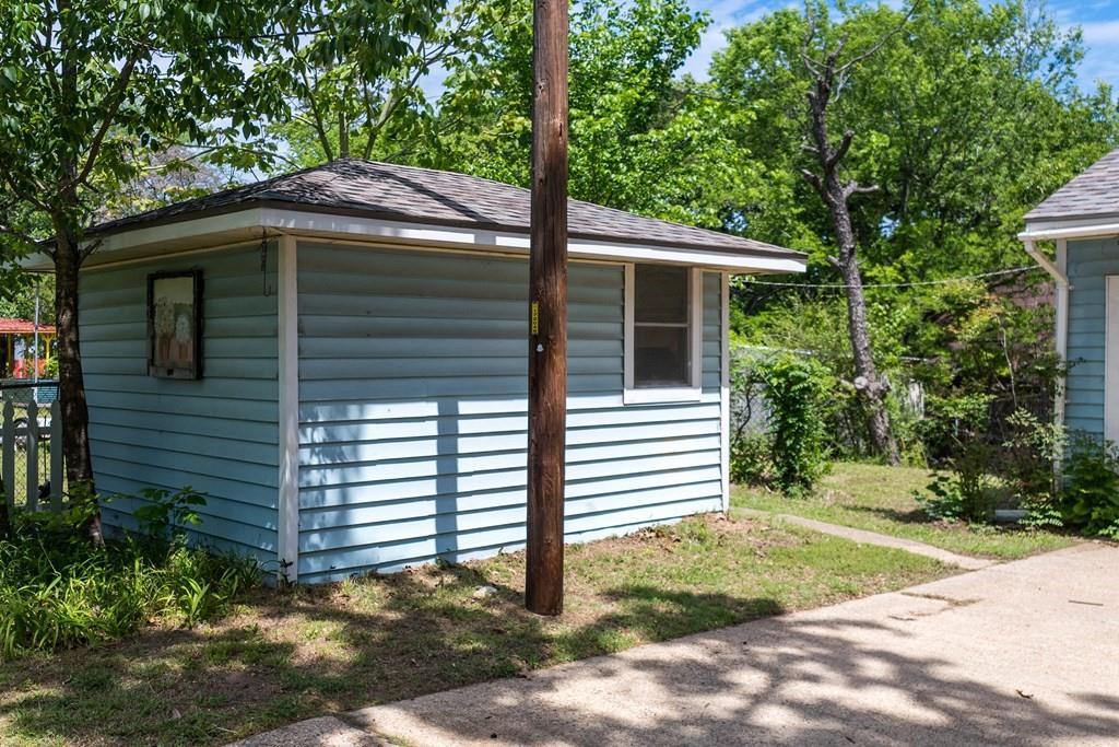 1125 Doe Run Road Tool, TX 75143 - Photo 37 of 40