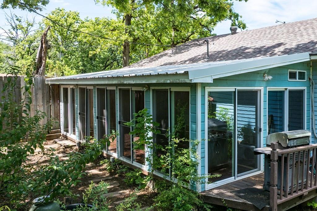 1125 Doe Run Road Tool, TX 75143 - Photo 38 of 40