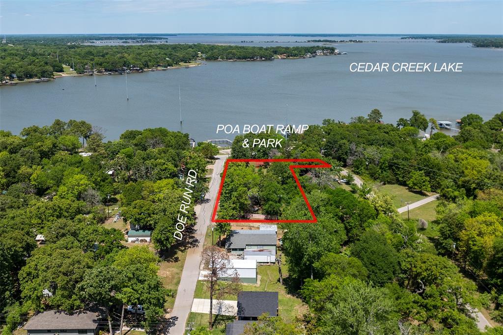 1125 Doe Run Road Tool, TX 75143 - Photo 40 of 40