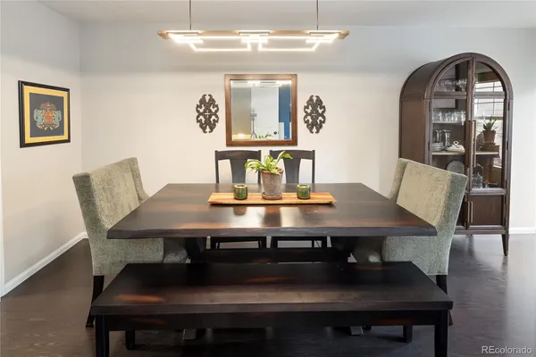 $525,000 | 6836 East Briarwood Drive, Centennial, CO 80112