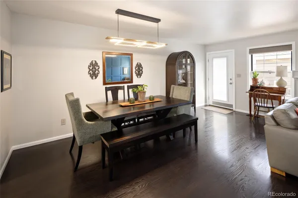 $525,000 | 6836 East Briarwood Drive, Centennial, CO 80112