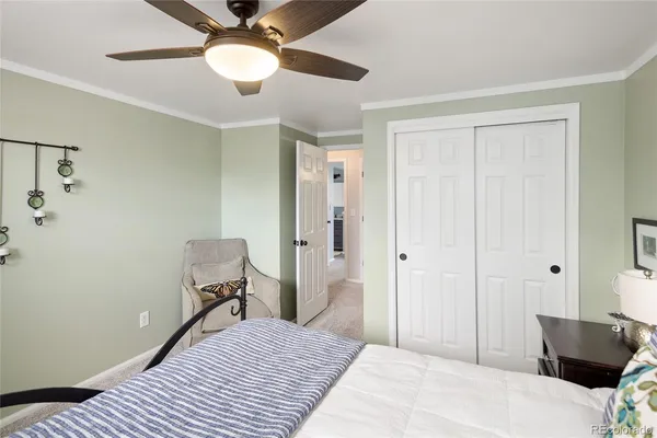 $525,000 | 6836 East Briarwood Drive, Centennial, CO 80112