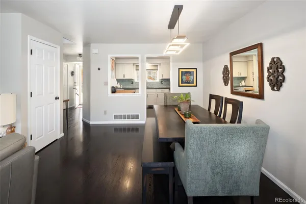 $525,000 | 6836 East Briarwood Drive, Centennial, CO 80112