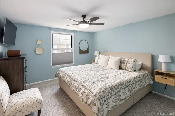 $525,000 | 6836 East Briarwood Drive, Centennial, CO 80112