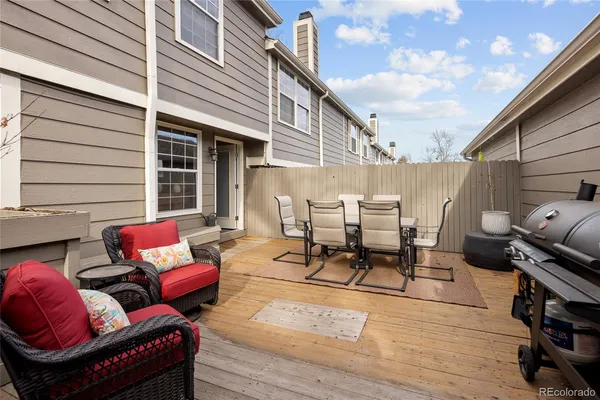 $525,000 | 6836 East Briarwood Drive, Centennial, CO 80112