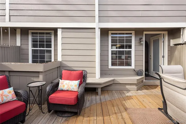 $525,000 | 6836 East Briarwood Drive, Centennial, CO 80112