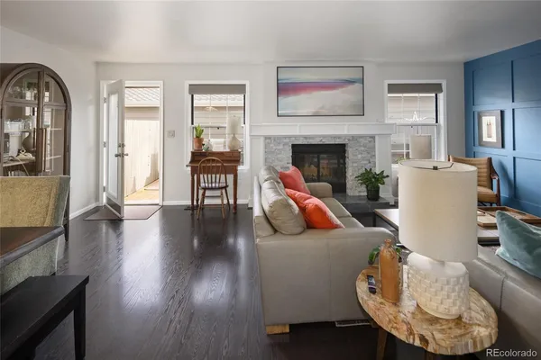 $525,000 | 6836 East Briarwood Drive, Centennial, CO 80112