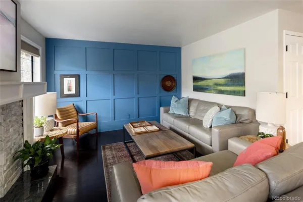 $525,000 | 6836 East Briarwood Drive, Centennial, CO 80112