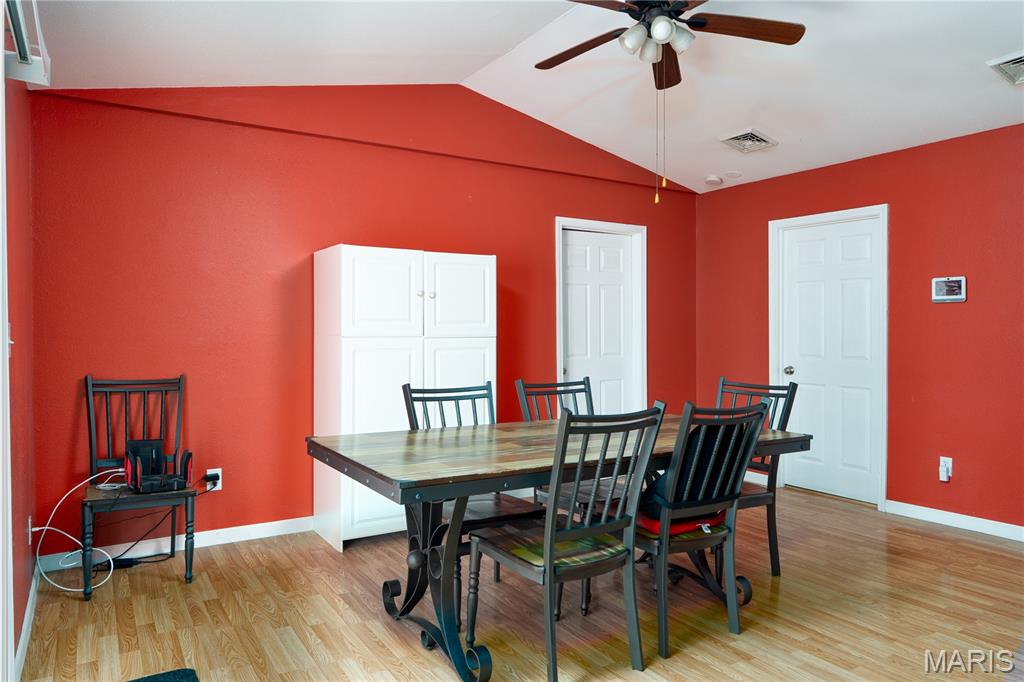 1732 Sycamore Street Granite City, IL 62040 - Photo 14 of 35