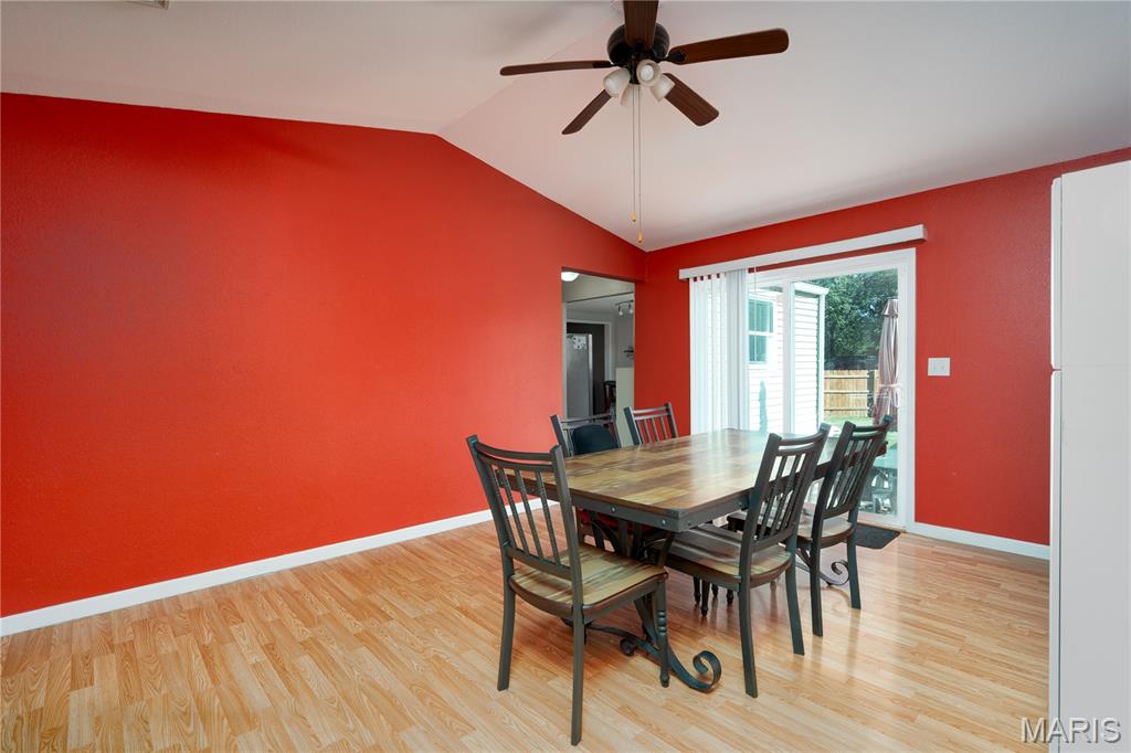 1732 Sycamore Street Granite City, IL 62040 - Photo 16 of 35