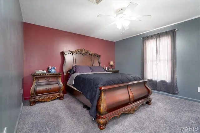 $189,500 | 1732 Sycamore Street, Granite City, IL 62040