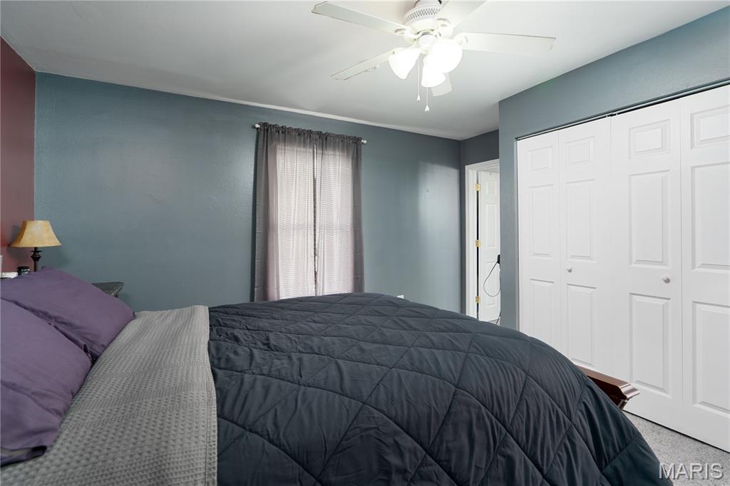 1732 Sycamore Street Granite City, IL 62040 - Photo 18 of 35