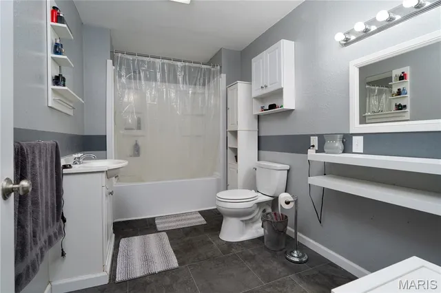 $189,500 | 1732 Sycamore Street, Granite City, IL 62040