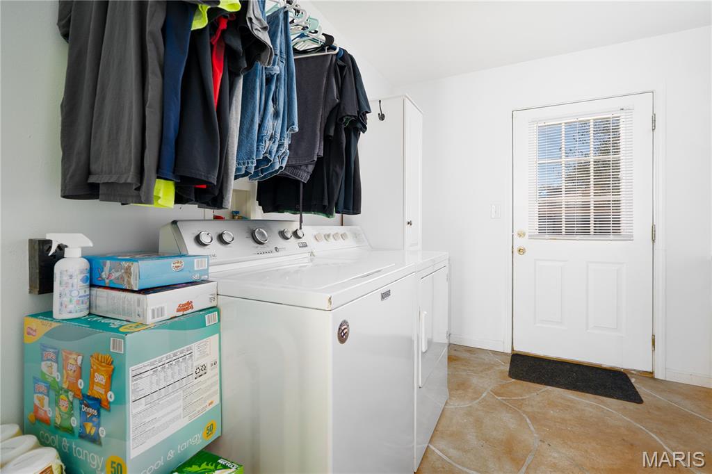 1732 Sycamore Street Granite City, IL 62040 - Photo 21 of 35