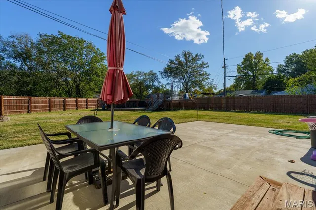 $189,500 | 1732 Sycamore Street, Granite City, IL 62040