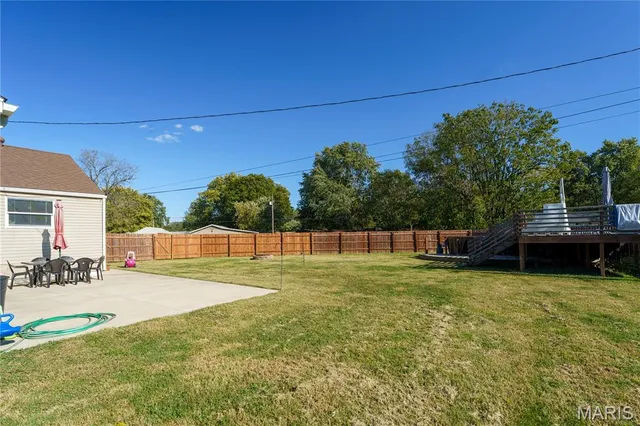 $189,500 | 1732 Sycamore Street, Granite City, IL 62040