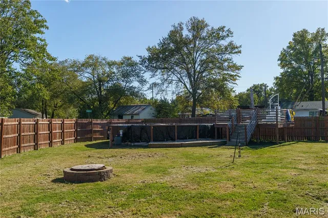 $189,500 | 1732 Sycamore Street, Granite City, IL 62040