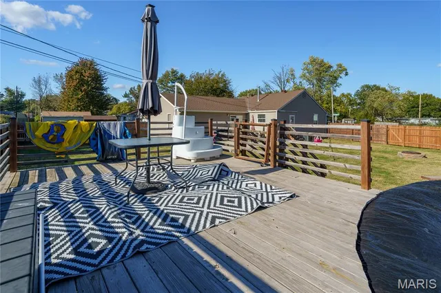 $189,500 | 1732 Sycamore Street, Granite City, IL 62040