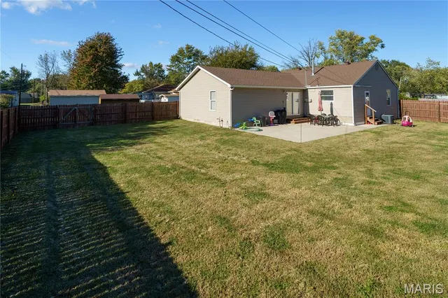 $189,500 | 1732 Sycamore Street, Granite City, IL 62040
