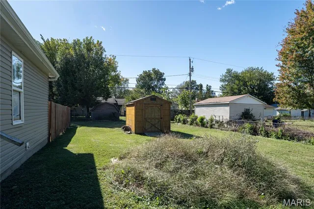 $189,500 | 1732 Sycamore Street, Granite City, IL 62040