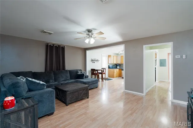 $189,500 | 1732 Sycamore Street, Granite City, IL 62040