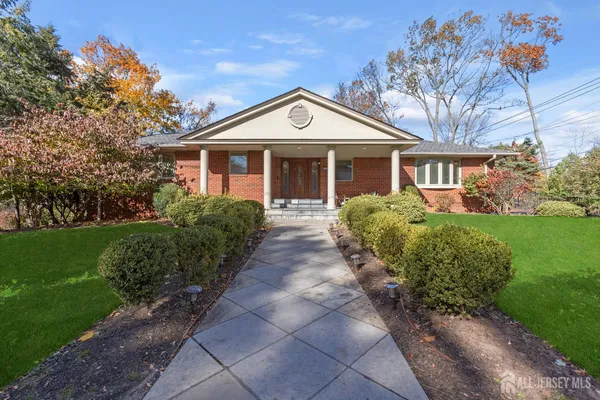 $995,000 | 477 Lincoln Avenue, Highland Park, NJ 08904