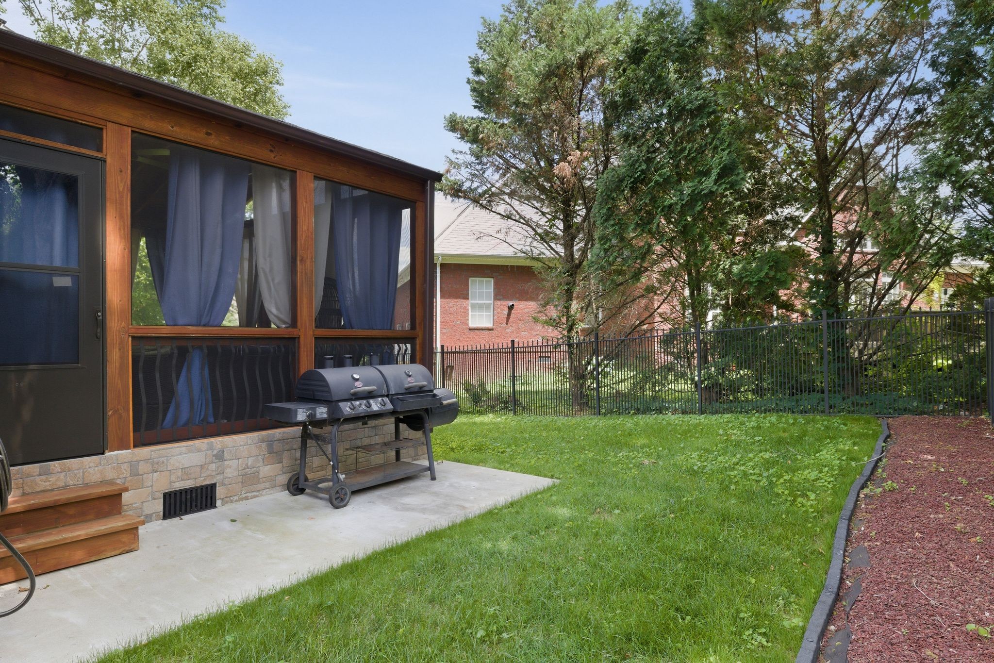 1013 Glessner Drive Spring Hill, TN 37174 - Photo 47 of 53