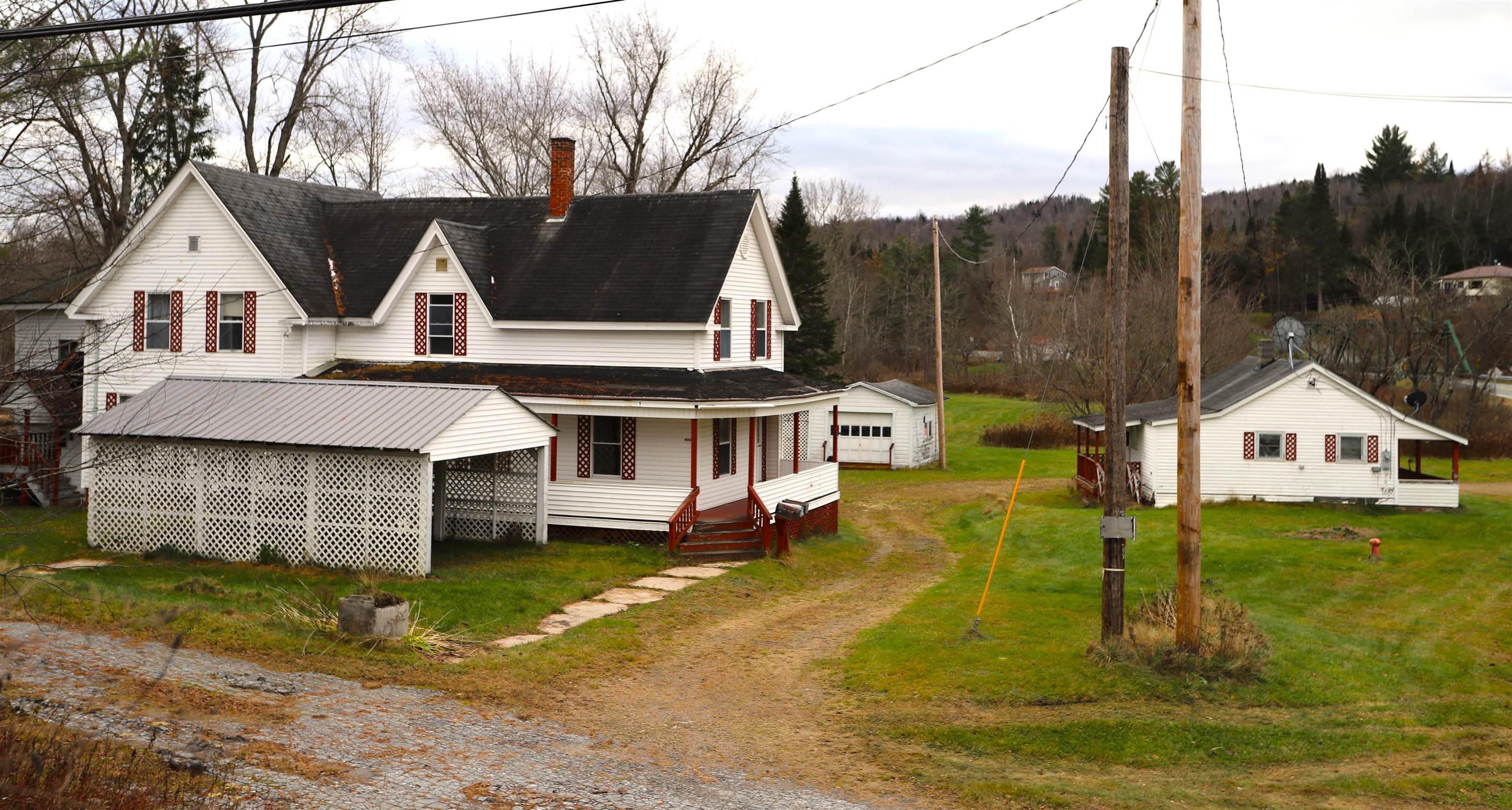 16 River Drive Bloomfield, VT 05905 - Photo 2 of 19