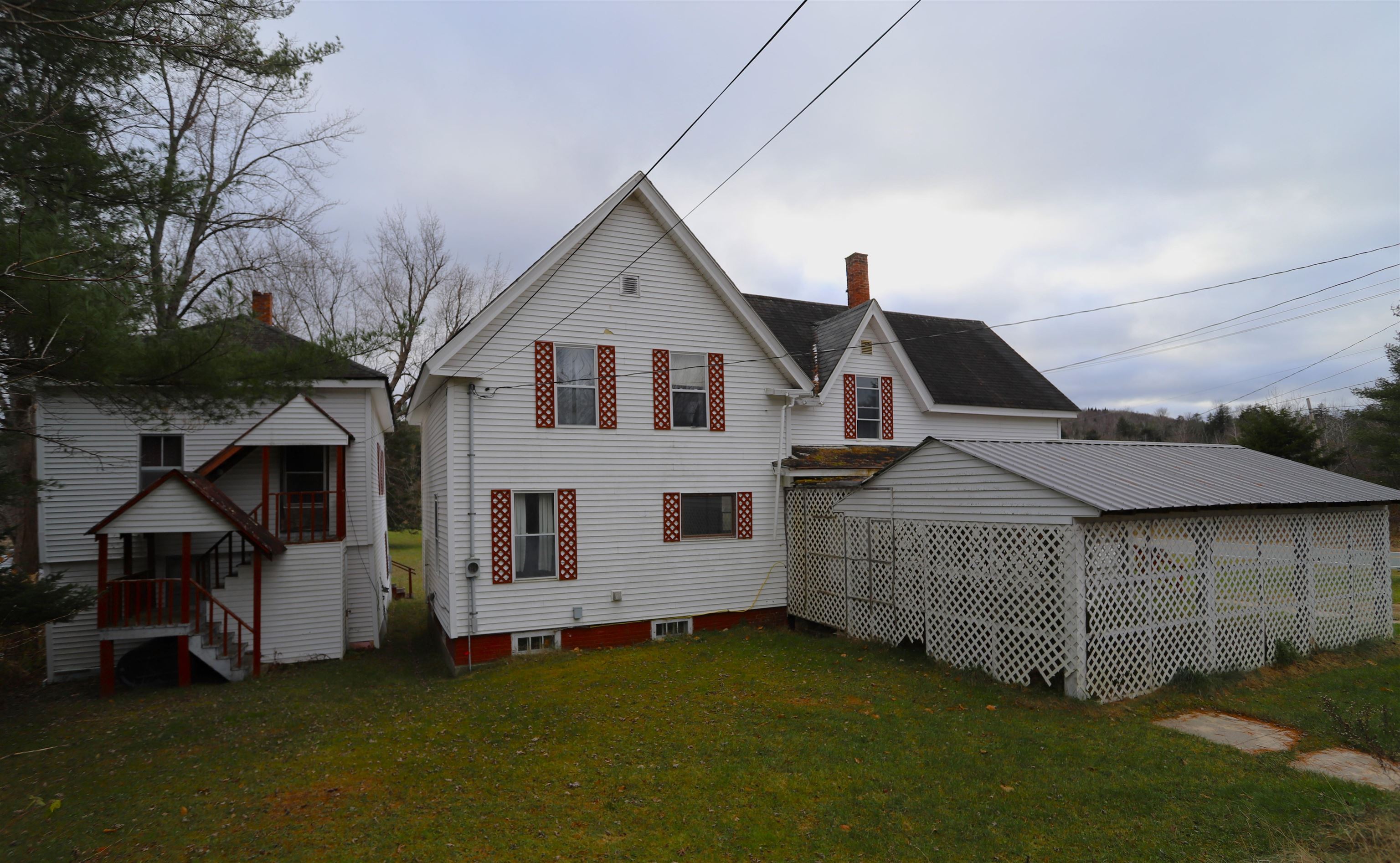 16 River Drive Bloomfield, VT 05905 - Photo 5 of 19