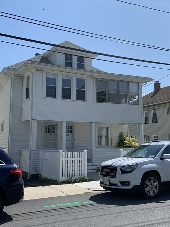96 Faxon Road Quincy, MA 02171 - Photo 1 of 42 Gallery Image 1