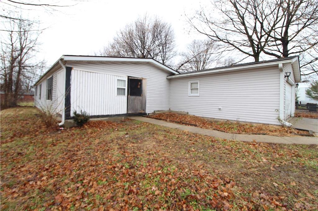 6328 Sharrob Road Indianapolis, IN 46241 - Photo 2 of 32