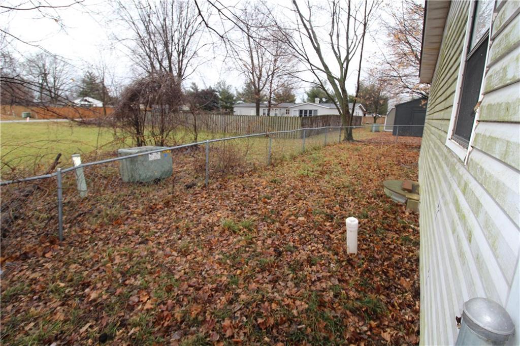6328 Sharrob Road Indianapolis, IN 46241 - Photo 3 of 32