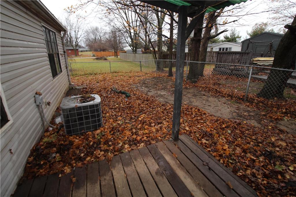 6328 Sharrob Road Indianapolis, IN 46241 - Photo 7 of 32