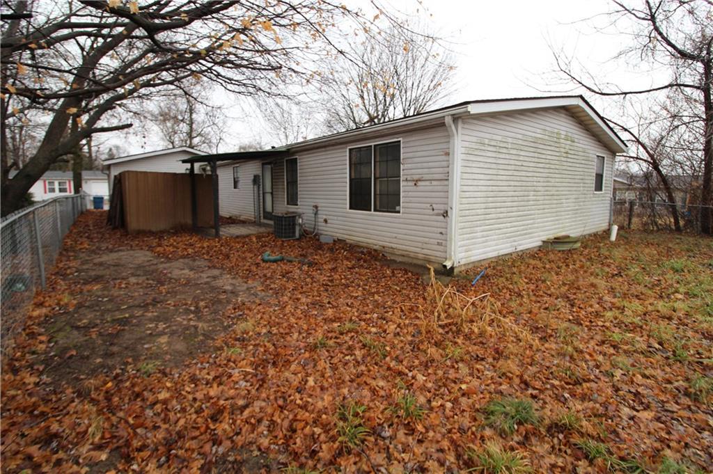 6328 Sharrob Road Indianapolis, IN 46241 - Photo 8 of 32