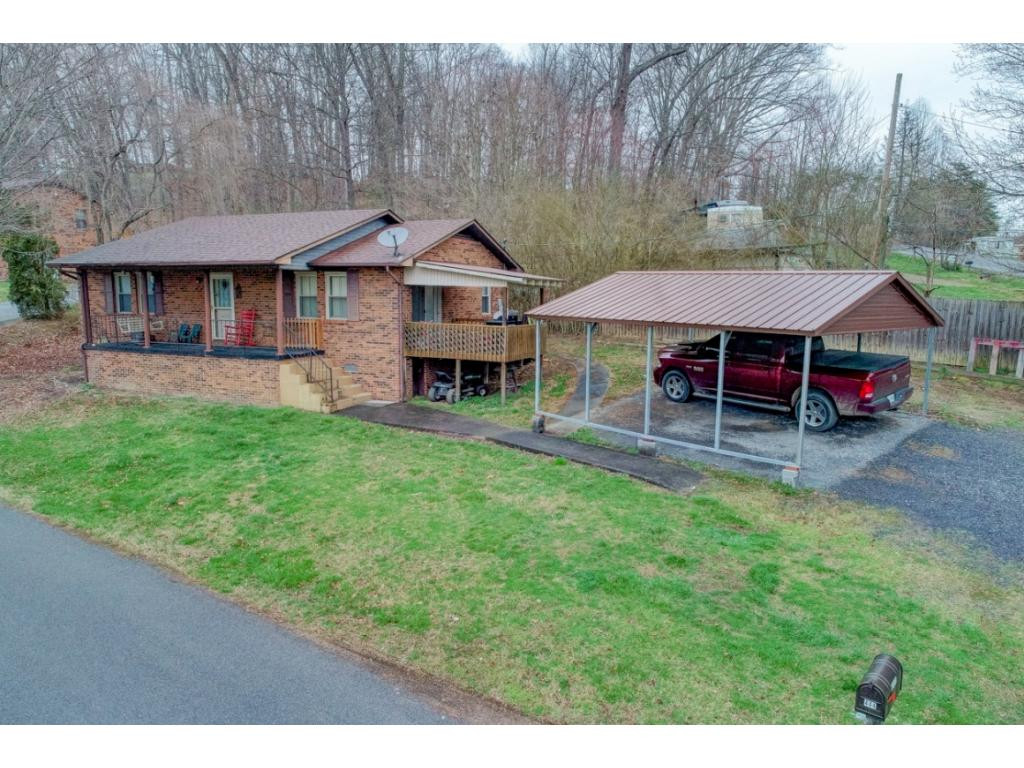 444 Fleming Road Kingsport, TN 37660 - Photo 1 of 26 Photo 1