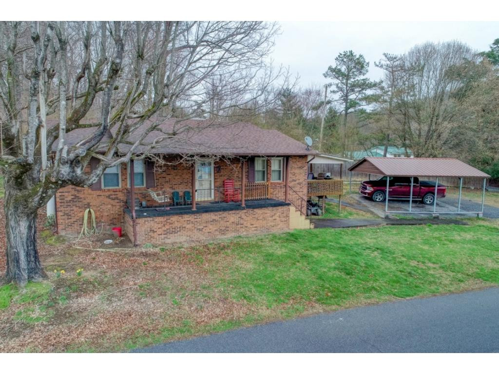444 Fleming Road Kingsport, TN 37660 - Photo 3 of 26 Photo 3