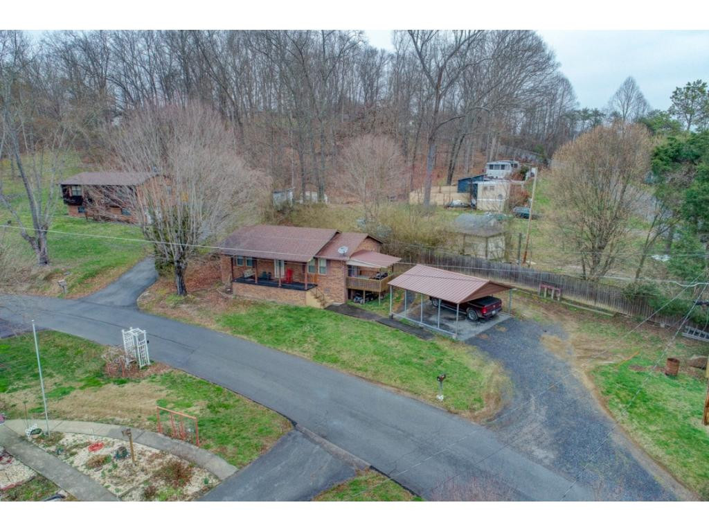444 Fleming Road Kingsport, TN 37660 - Photo 4 of 26 Photo 4
