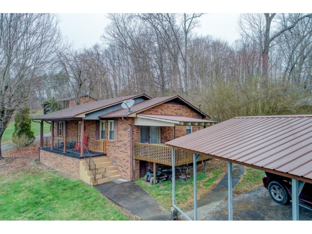 444 Fleming Road Kingsport, TN 37660 - Photo 5 of 26 Photo 5