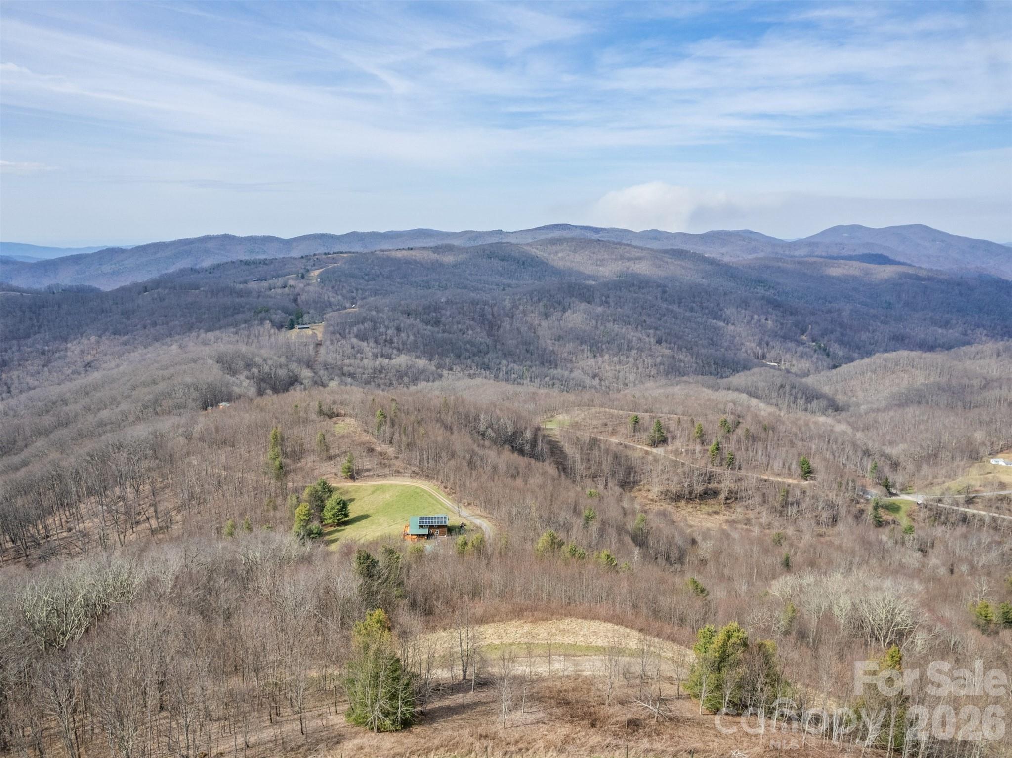 1050 Turkey Trot Road Clyde, NC 28721 - Photo 15 of 22